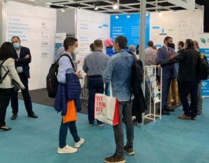 sitra feria Expobiomasa