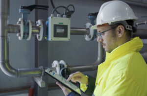 Transformación digital agua industrial con WIM by SITRA