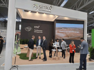 Salón del gas renovable